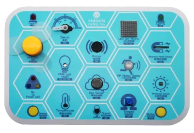 Coding kit V1 Main image