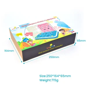 Coding kit V1 dimensions