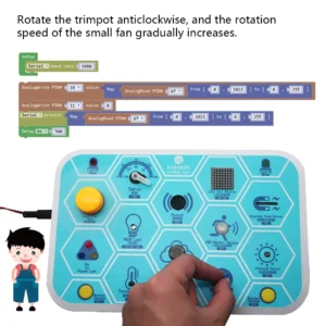 Coding kit V1Other image