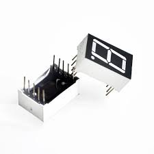 IPVJC1 P1 7 segment Common Cathode 1 Bit Digital Tube 0.56